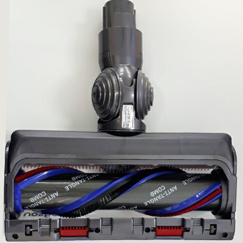 楽天市場】Dyson ダイソン 正規品 V15 Detect 専用 SV22対応 純正