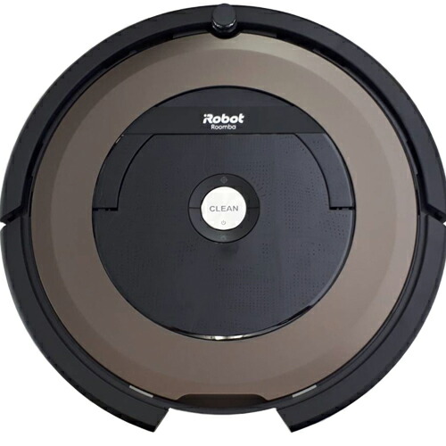 楽天市場】iRobot Roomba 自動掃除機 ルンバ 交換用 ボディ 800