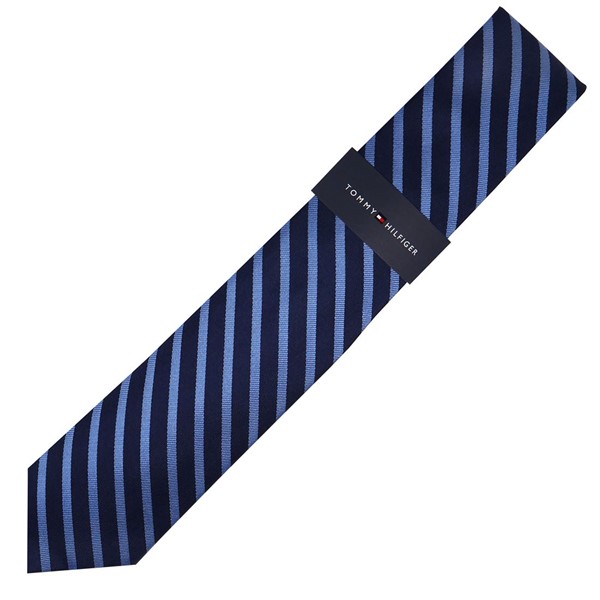 楽天市場】トミー・ヒルフィガー ネクタイ メンズネクタイ ストライプ