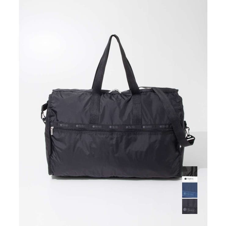 楽天市場】lesportsac デラックス ウィークエンダーの通販