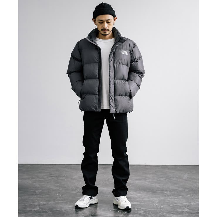 楽天市場】Rocky Monroe ノースフェイス 韓国 中綿ジャケット M'S