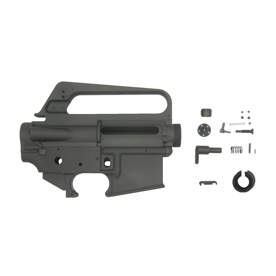 楽天市場】AngryGun 東京マルイM4A1ガスブローバックシリーズ互換