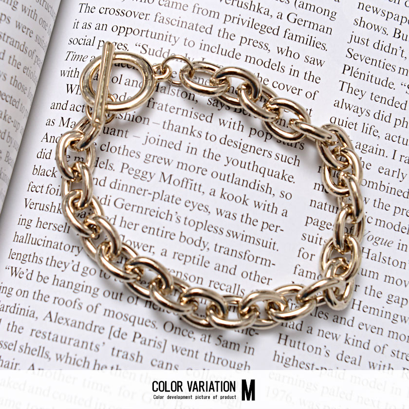 楽天市場】メンズ ブレスレット シルバー ゴールド ブランド 喜平