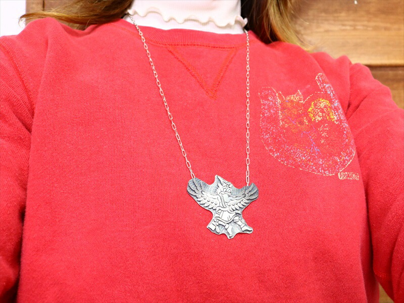 楽天市場】インディアンジュエリー ホピ族 Ronald Wadsworth