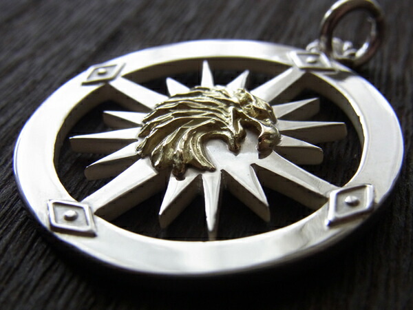 楽天市場】【 長谷川穂積 さん モデル 】K18 イーグルフェイス