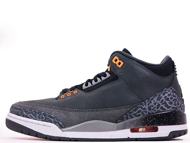 楽天市場】NIKE AIR JORDAN 3 RETRO 