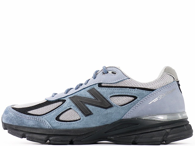 楽天市場】NEW BALANCE U990BB4 ARCTIC GRAYニューバランスアーク