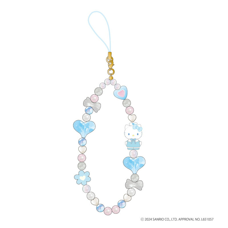 楽天市場】ハローキティ 90s フォンストラップ nic_kt24-01_04 ハロー