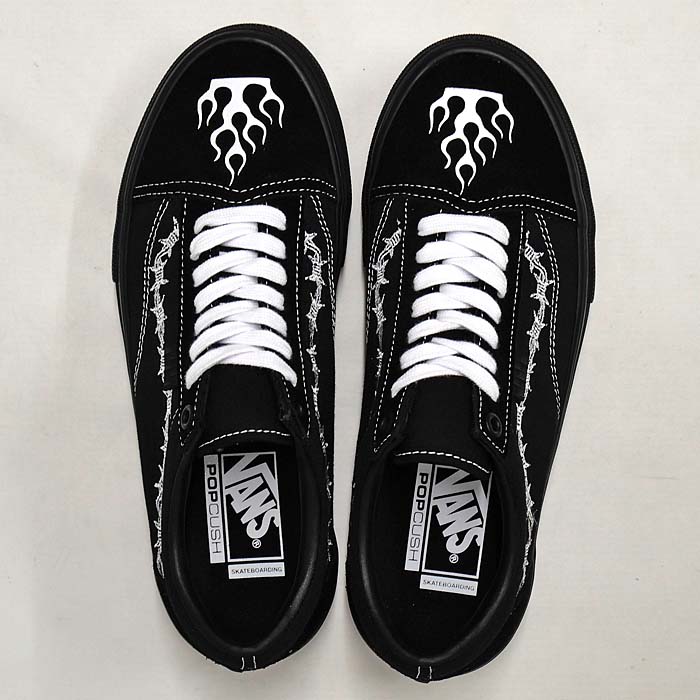 楽天市場】VANS SKATE OLD SKOOL VN0A5FCBB8C ELIJAH BERLE[バンズ