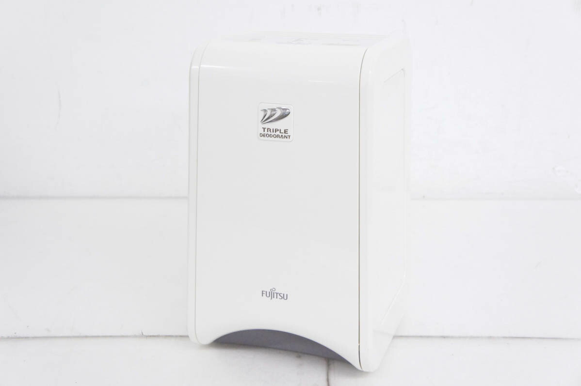 楽天市場】脱臭機 plazion das-15k-w ホワイト（シリーズPLAZION