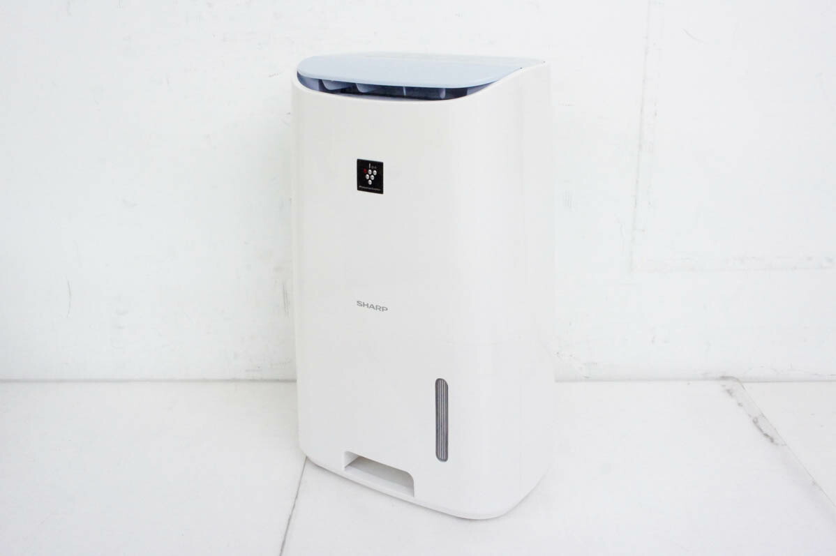 楽天市場】除湿機 シャープ cv f71の通販
