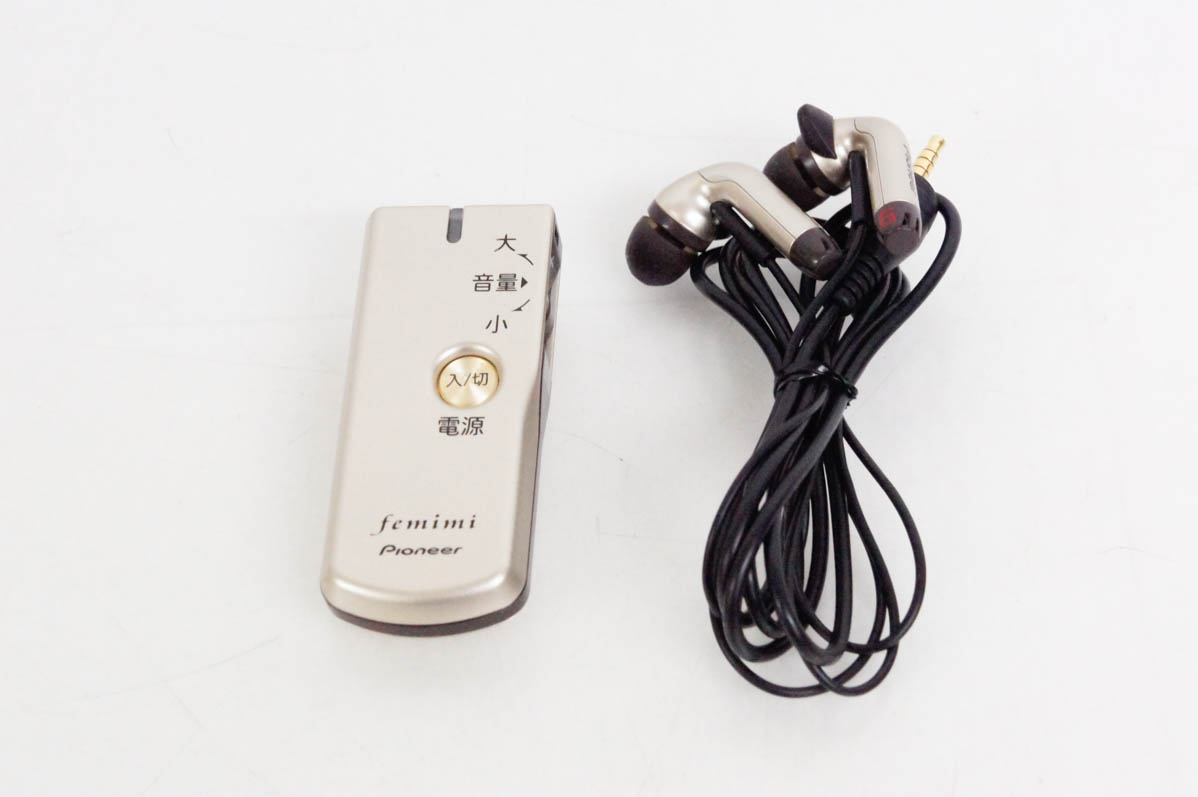 楽天市場】vmr－m800 フェミミ イヤホンの通販