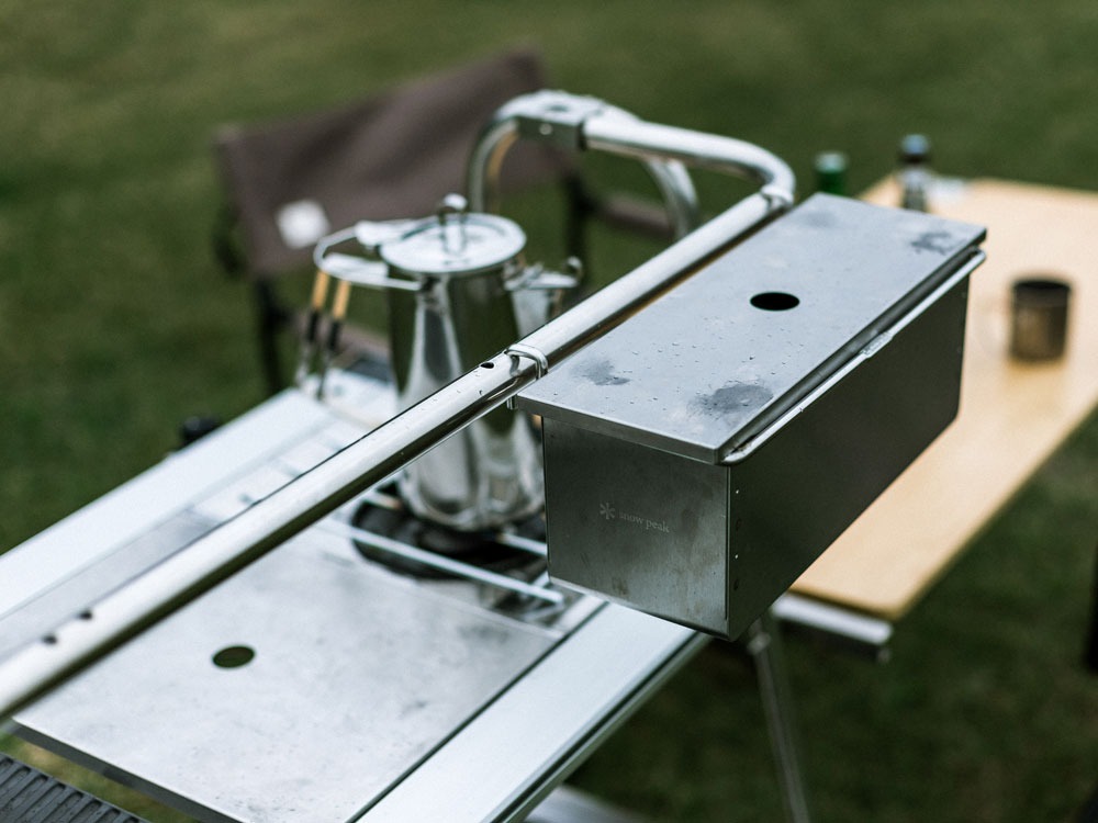 楽天市場】【スノーピーク 公式】【永久保証付】snowpeak ステンレス