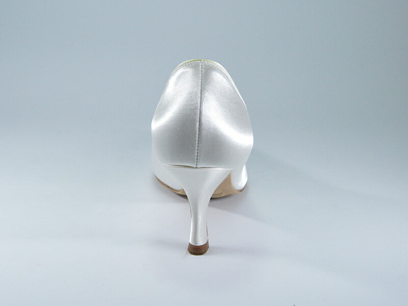 社交ダンス シューズ SUPADANCE 1003 白UK4 社交ダンス シューズ