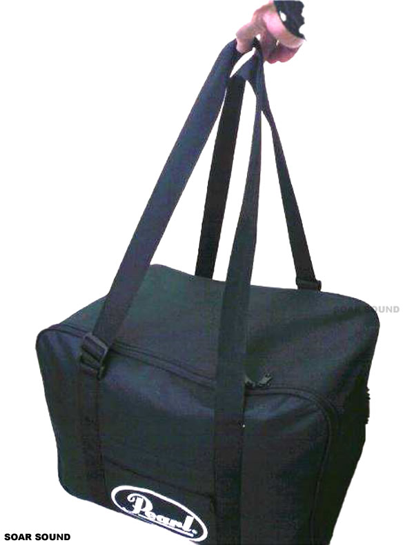 楽天市場】Pearl パール ジュニア カホン ケース付き ジュニアサイズ