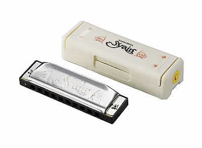 楽天市場】HOHNER/クロマチック Toots Hard Bopper (7539/48