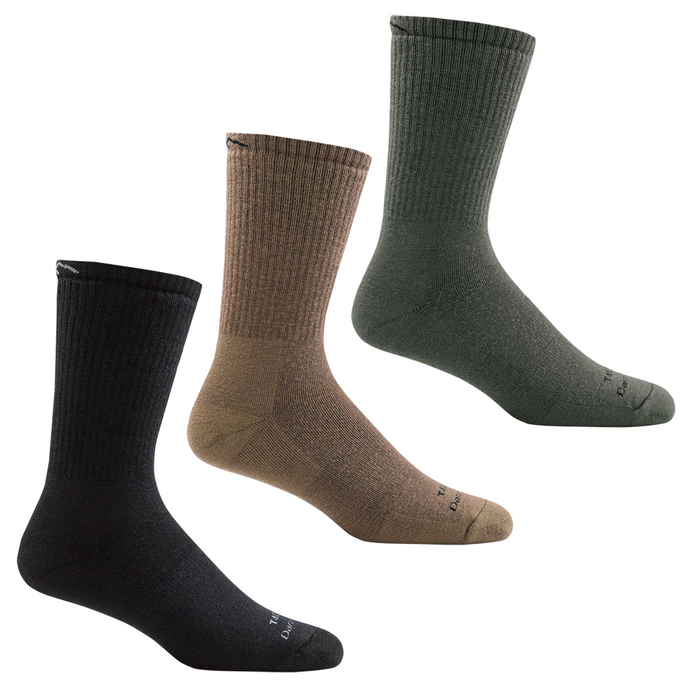 楽天市場】DARN TOUGH - M's タクティカル ブーツソック