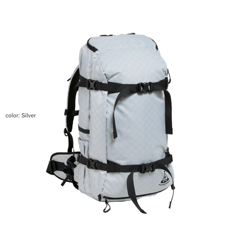 楽天市場】PLUS ONE WORKS - Rera 35 Evo [ プラスワンワークス レラ