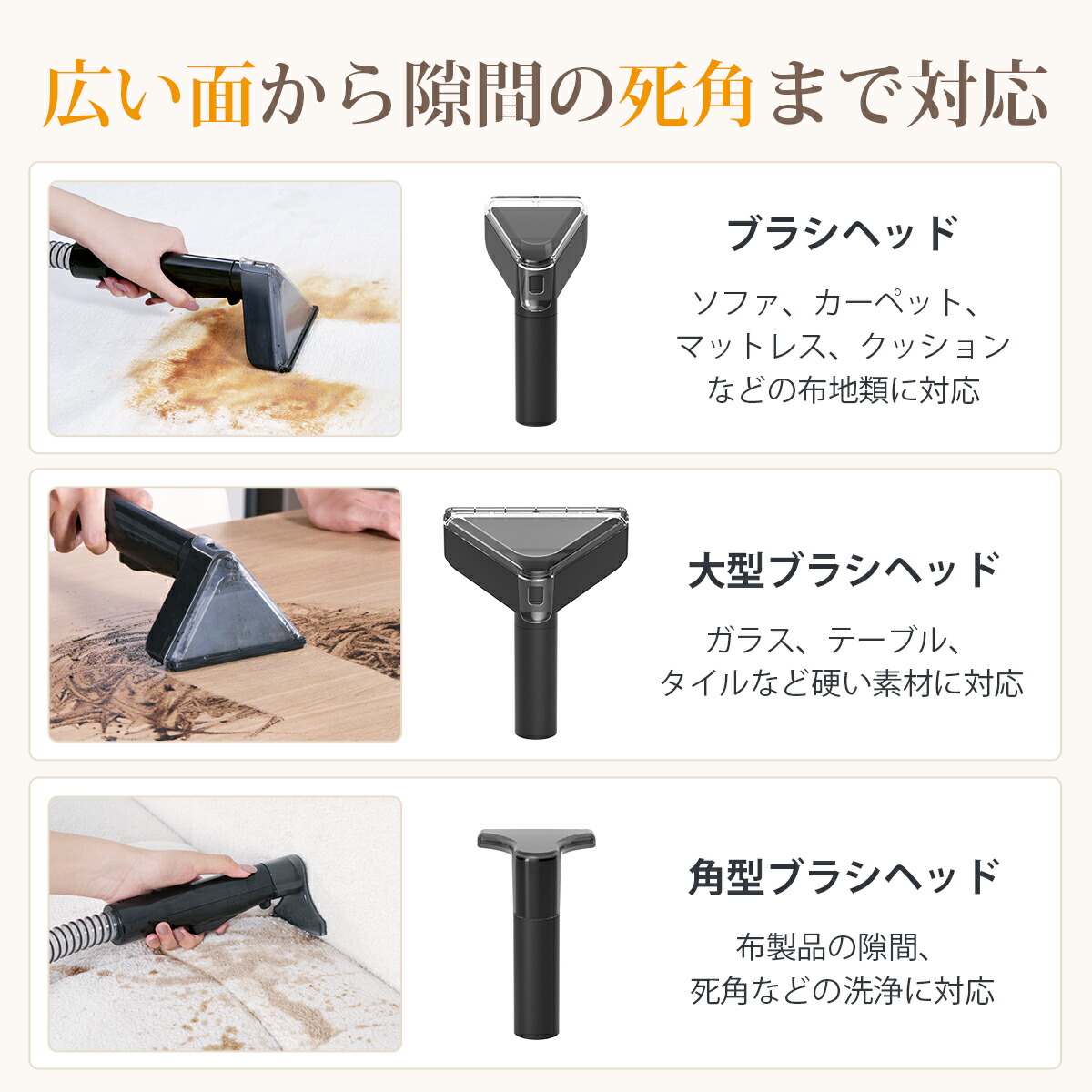 楽天市場】＼スーパーSALE限定半額以下／ 福袋！ カーペットクリーナー