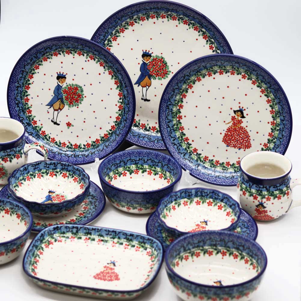 楽天市場】【正規取扱店】ポーリッシュポタリー セラミカ ツェラミカ