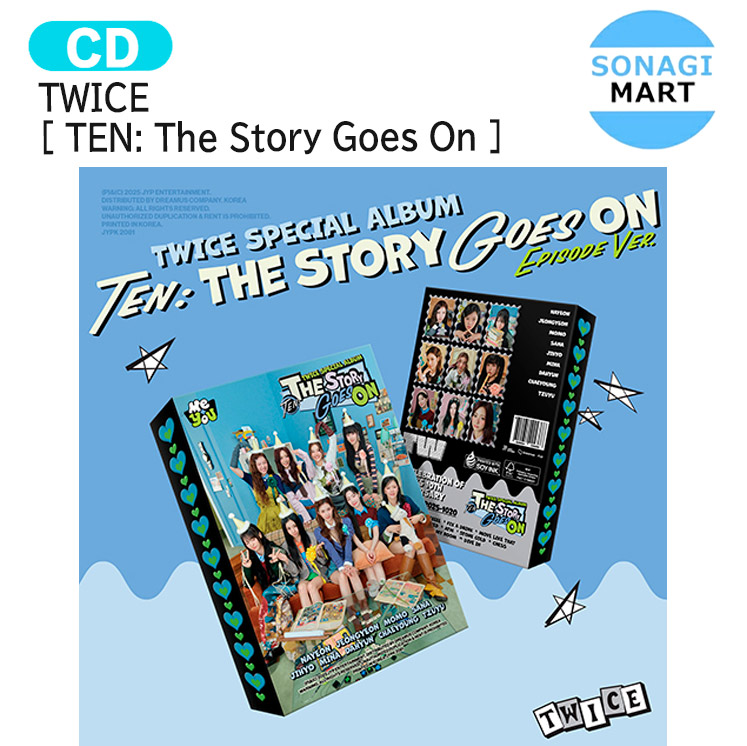 楽天市場】twice（CD・DVD）の通販