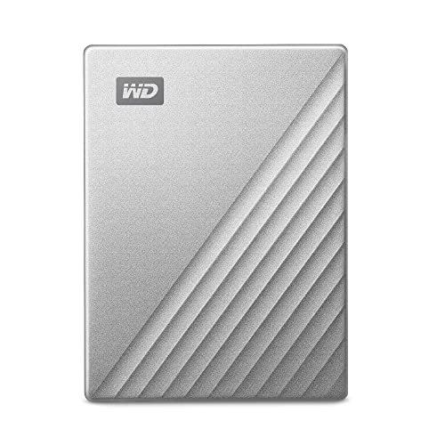 楽天市場】ウエスタンデジタル(Western Digital) WD Mac用ポータブル