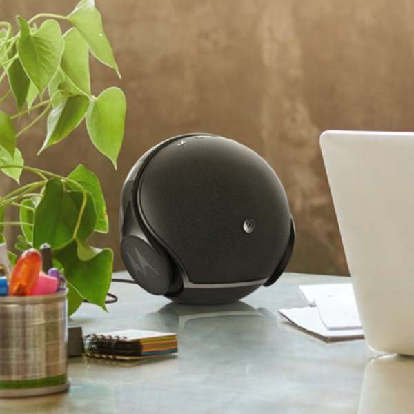 楽天市場】Motorola Sphere+ モトローラ スフィアプラス ステレオ