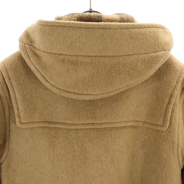 楽天市場】古着 MONTGOMERY by Tibbett モンゴメリー 英国製 ダッフル