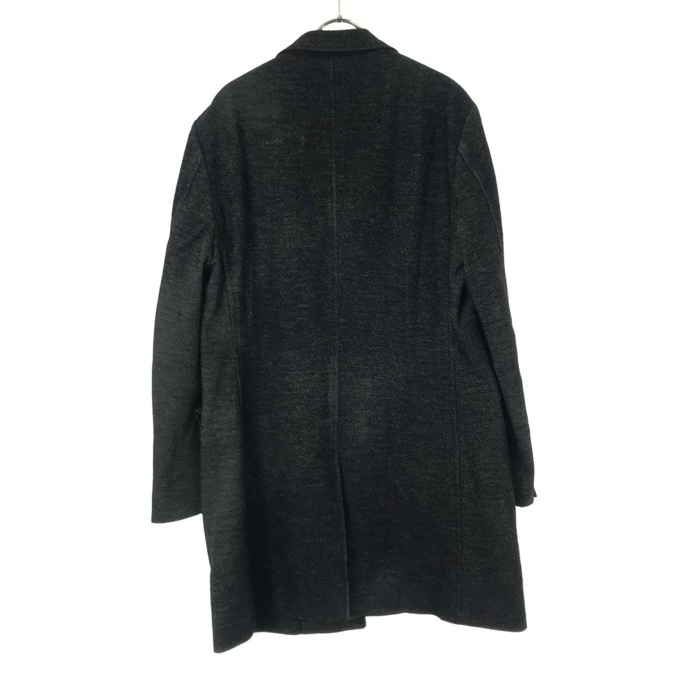 楽天市場】古着 JOSEPH HOMME ジョセフオム ウール チェスターコート