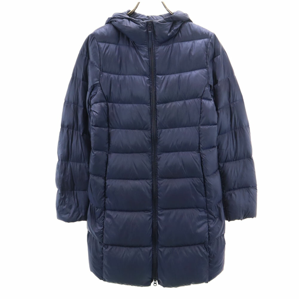 楽天市場】古着 UNIQLO ユニクロ ウルトラライト ダウンコート M