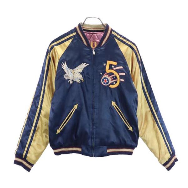 楽天市場】古着 テーラー東洋 東洋エンタープライズ リバーシブル