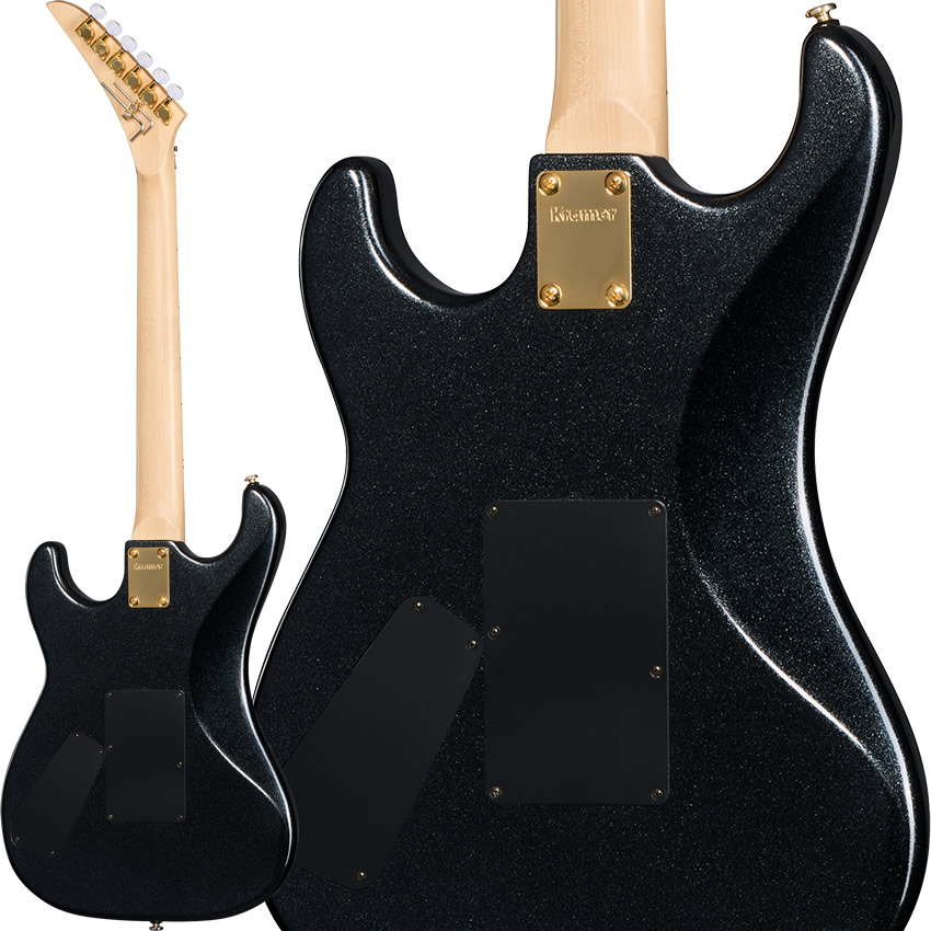 楽天市場】KRAMER Jersey Star Black Pearl 【 クレイマー ジャージー