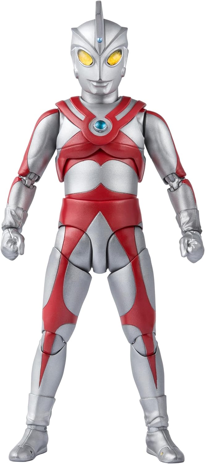 楽天市場】【新品】1週間以内発送 S.H.フィギュアーツ ウルトラマン