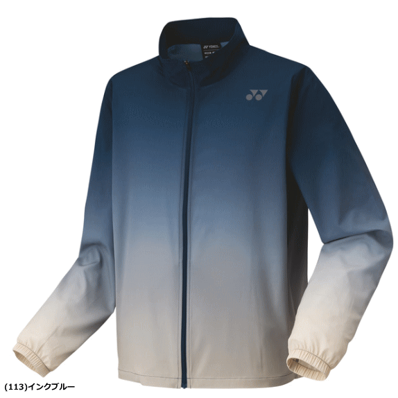 楽天市場】YONEX ヨネックス ウォームアップシャツ(フィットスタイル