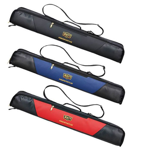 楽天市場】野球 バットケース 2本入れ 大人 ZETT ゼット バットケース