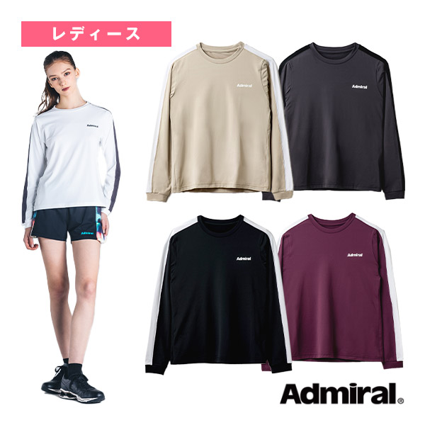 楽天市場】【テニスウェア（レディース） アドミラル(Admiral