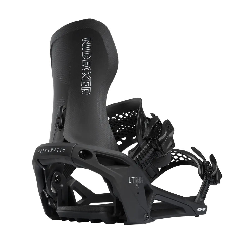 スノーボードビンディング supermatic nidecker」の人気商品一覧