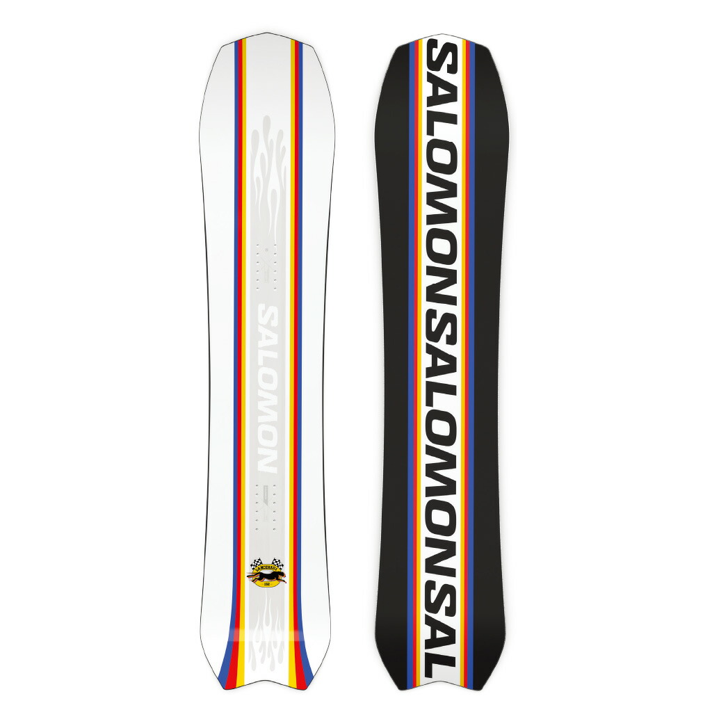 楽天市場】SALOMON DANCEHAUL サロモン ダンスホール 23-24 メンズ