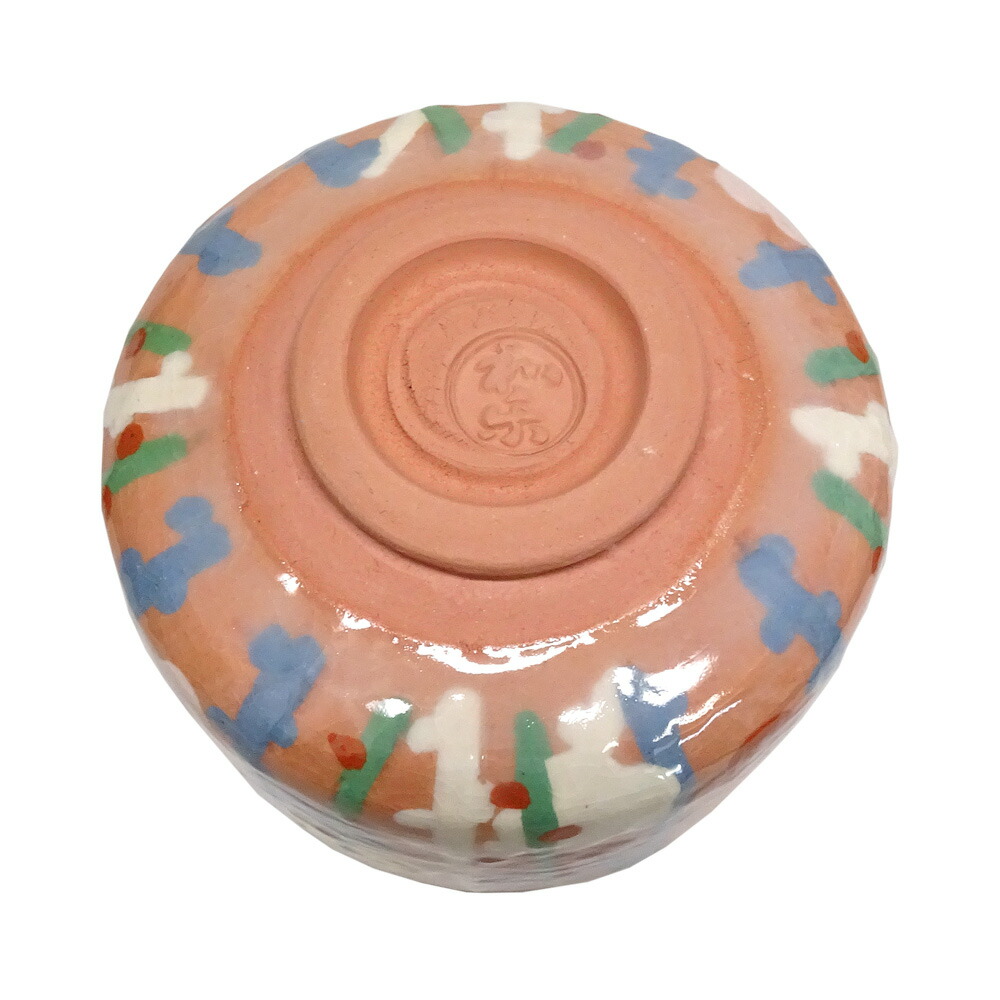 楽天市場】▽【茶道具 / 茶碗】楽茶碗 槍梅 七代 川嵜和楽 作 (桐箱