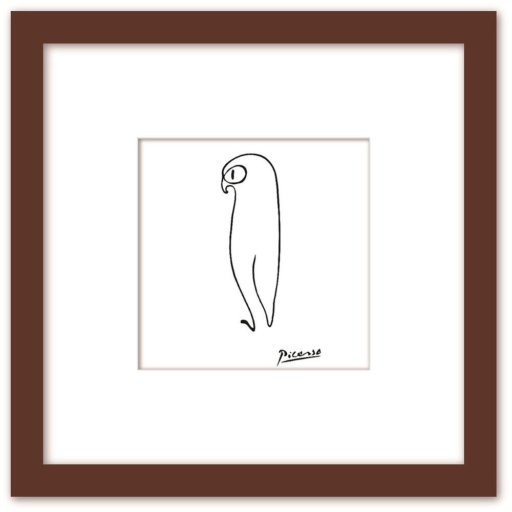 楽天市場】Art Collection パブロ ピカソ 絵 Pablo Picasso Line art