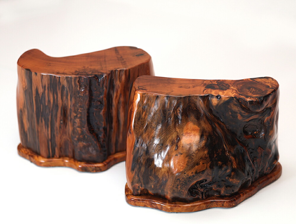 青☆司さま専用 屋久杉油瘤テーブル 青☆司さま専用 屋久杉油瘤