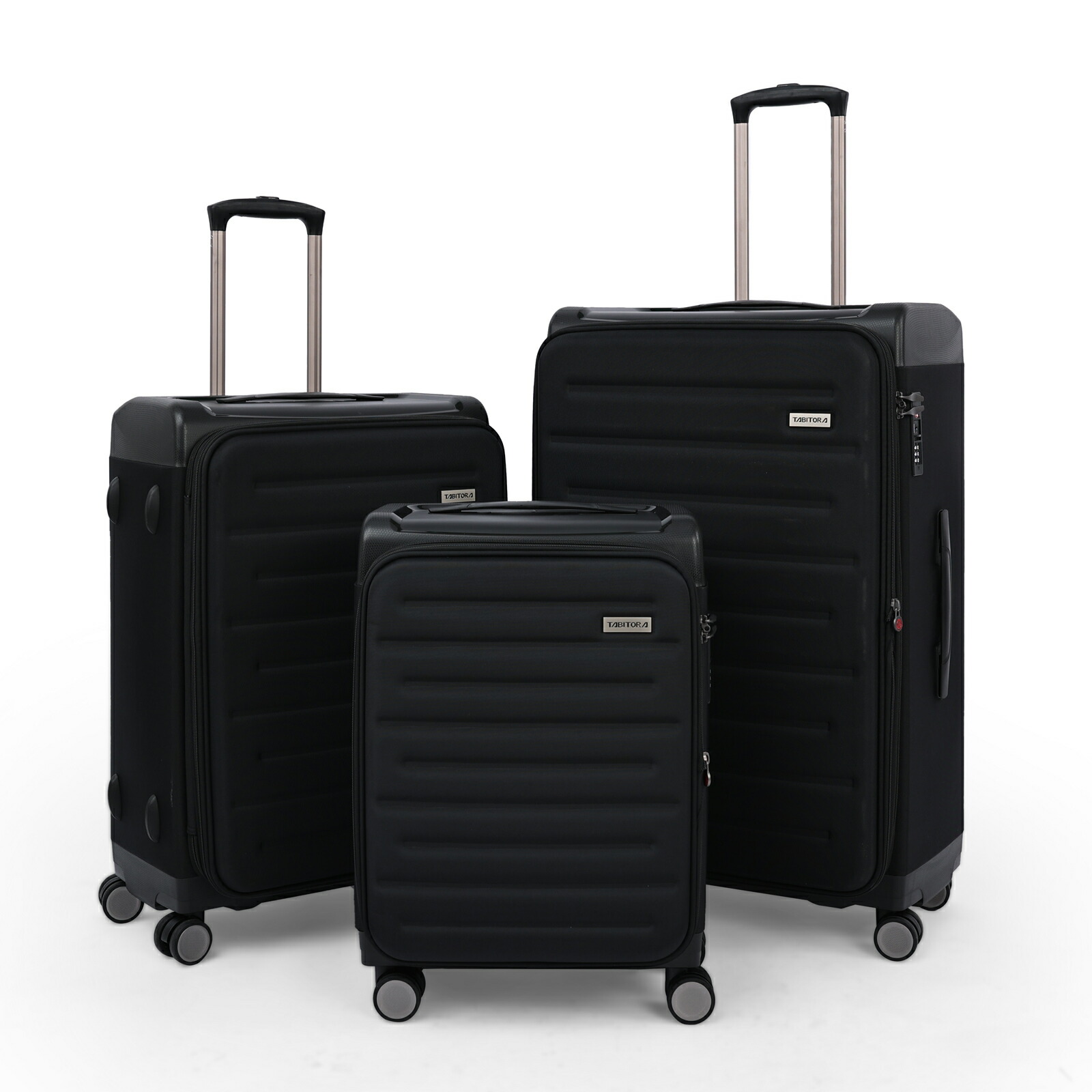 キャリーケース tabitora スーツケース lサイズ」の人気商品一覧