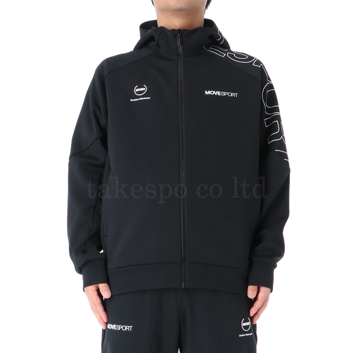 楽天市場】ムーブスポーツ デサント スウェット 上下 メンズ