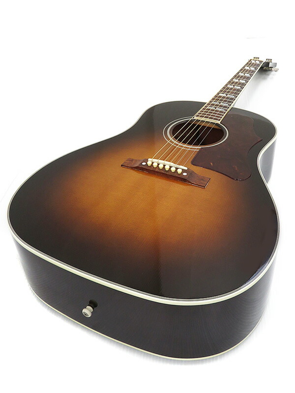 GibsonCustomShopヒスコレ1959LPV.O.S 2006年製 Gibson Custom Shop