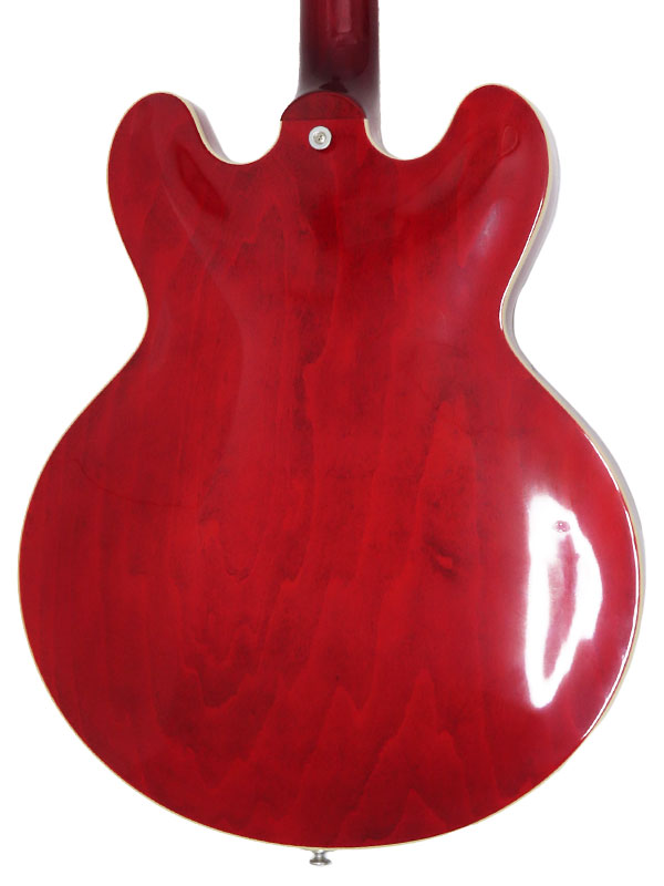 楽天市場】【Gibson】ギブソン『エレキギター』ES-330 2024年製 1週間