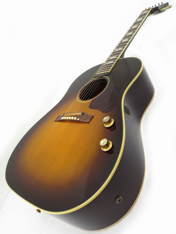 楽天市場】【Gibson】【550本限定】ギブソン『E.アコースティック