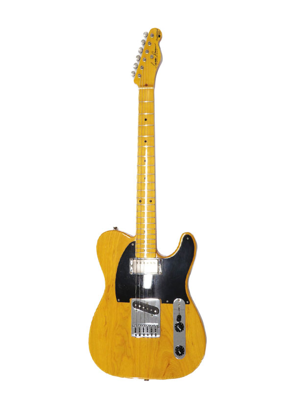 楽天市場】【Seymour Duncan】セイモアダンカン『エレキギター』DT-100