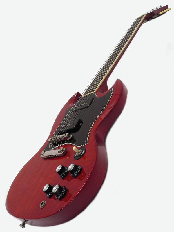 Gibson SG Special 2011年製 訳あり Gibson SG Special 2011年製 訳あり