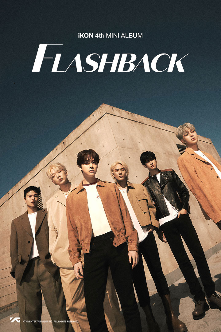 楽天市場】【5/10 韓国発売】【予約販売】【6種 選択】iKON アイコン