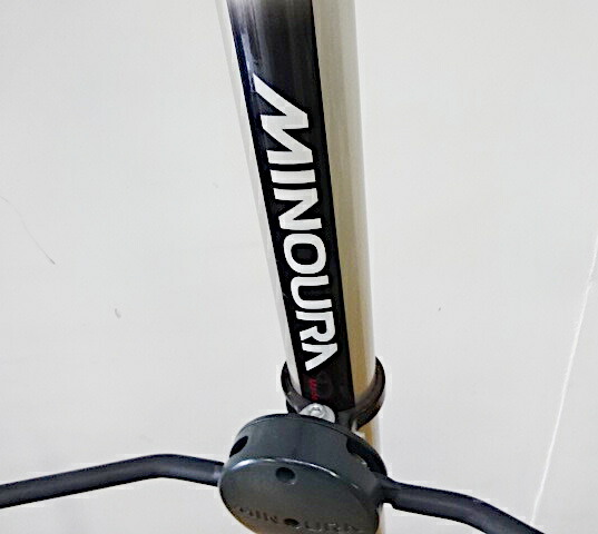 楽天市場】【中古】 MINOURA ミノウラ バイクタワー / 床置き式上下2段